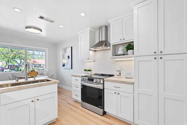 730 Blue Sage Drive, Sunnyvale, CA 94086