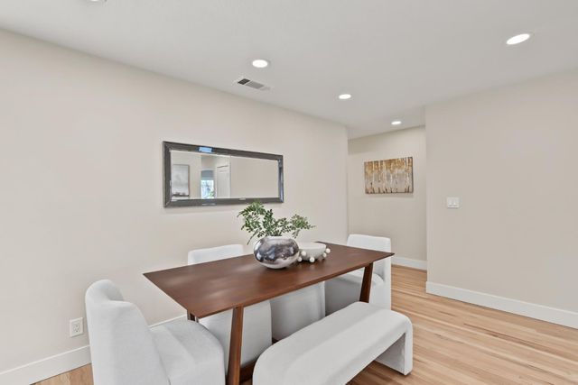 730 Blue Sage Drive, Sunnyvale, CA 94086