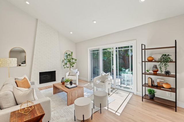 730 Blue Sage Drive, Sunnyvale, CA 94086