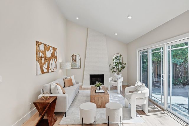 730 Blue Sage Drive, Sunnyvale, CA 94086