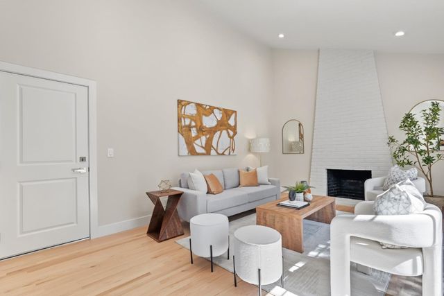 730 Blue Sage Drive, Sunnyvale, CA 94086