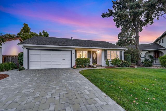 730 Blue Sage Drive, Sunnyvale, CA 94086
