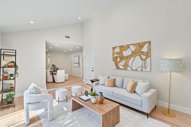 730 Blue Sage Drive, Sunnyvale, CA 94086