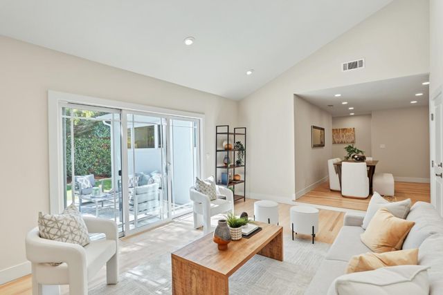 730 Blue Sage Drive, Sunnyvale, CA 94086