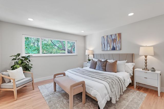 730 Blue Sage Drive, Sunnyvale, CA 94086
