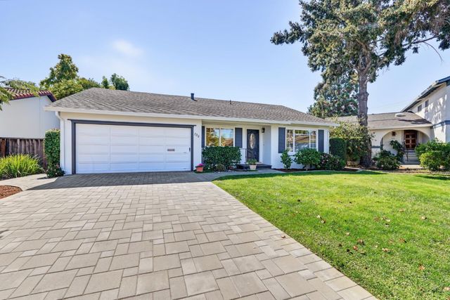 730 Blue Sage Drive, Sunnyvale, CA 94086
