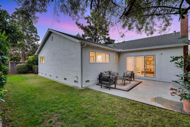 730 Blue Sage Drive, Sunnyvale, CA 94086