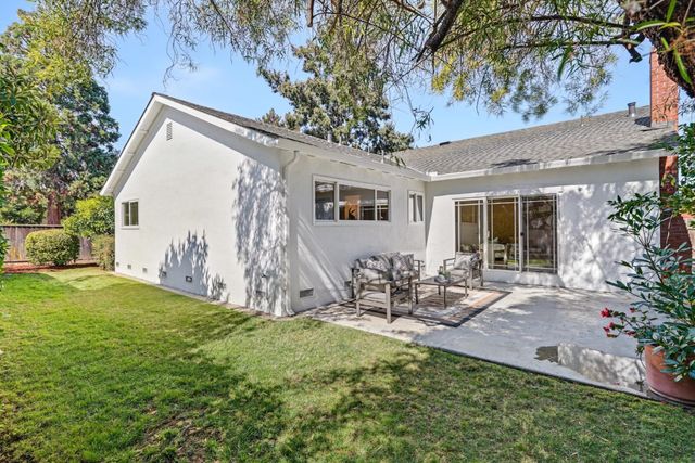 730 Blue Sage Drive, Sunnyvale, CA 94086