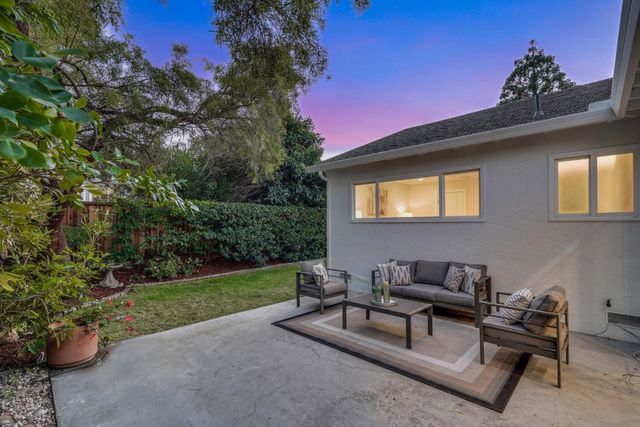 730 Blue Sage Drive, Sunnyvale, CA 94086