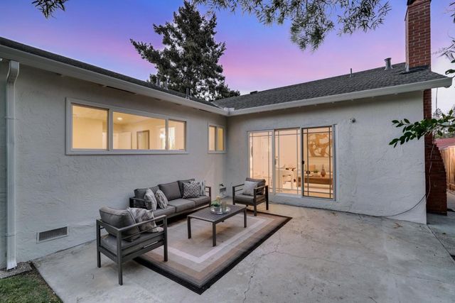 730 Blue Sage Drive, Sunnyvale, CA 94086