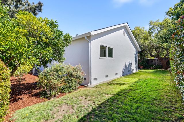730 Blue Sage Drive, Sunnyvale, CA 94086