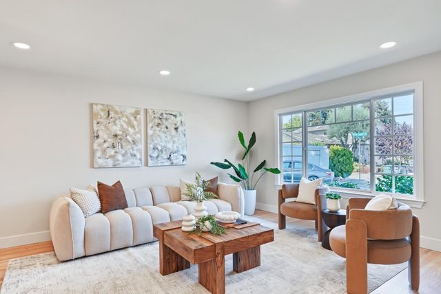 730 Blue Sage Drive, Sunnyvale, CA 94086