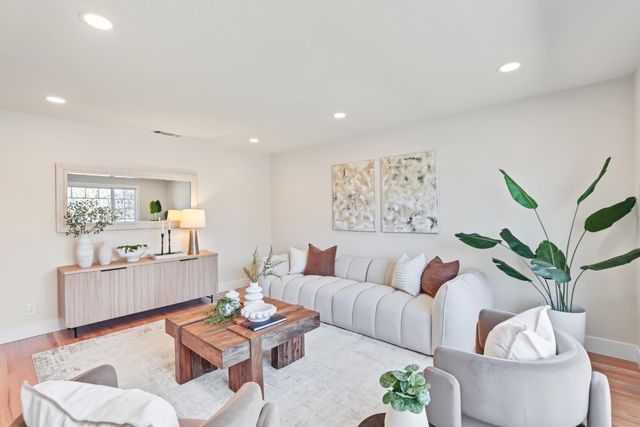 730 Blue Sage Drive, Sunnyvale, CA 94086