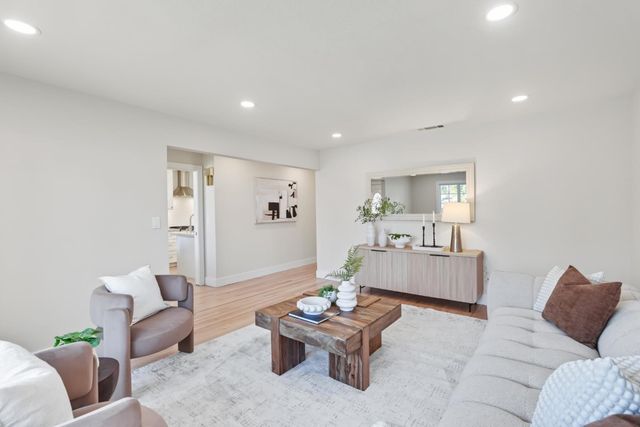 730 Blue Sage Drive, Sunnyvale, CA 94086