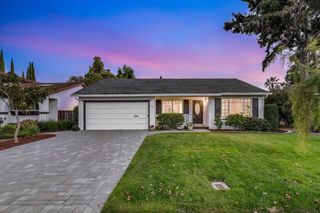 730 Blue Sage Drive, Sunnyvale, CA 94086