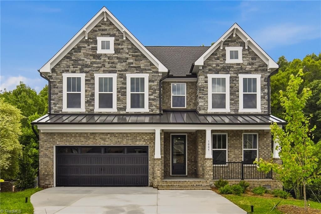 1005 W Pinehurst Court 1042, Clemmons, NC 27012