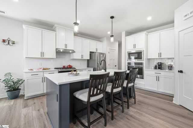 308 Beckman Drive, Greenville, SC 29605