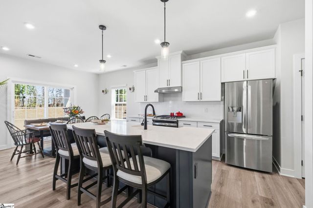 308 Beckman Drive, Greenville, SC 29605