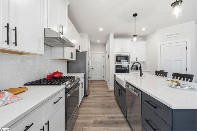 308 Beckman Drive, Greenville, SC 29605