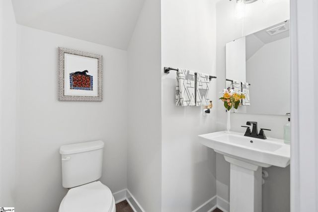 308 Beckman Drive, Greenville, SC 29605