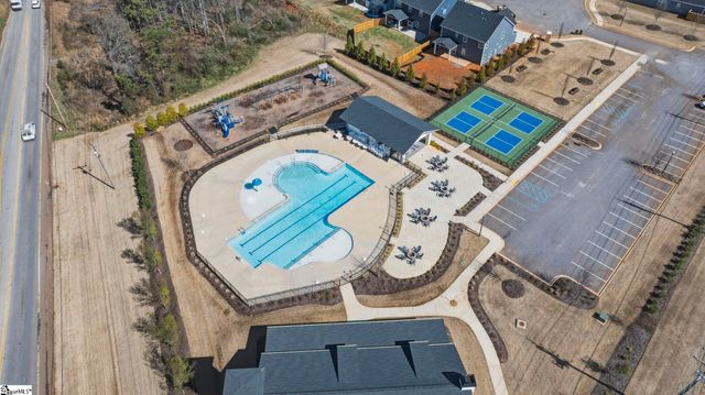 308 Beckman Drive, Greenville, SC 29605