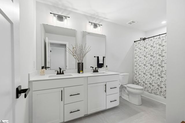 308 Beckman Drive, Greenville, SC 29605