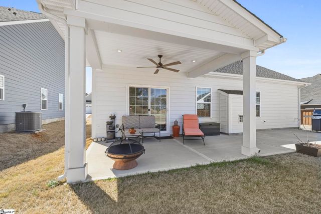 308 Beckman Drive, Greenville, SC 29605