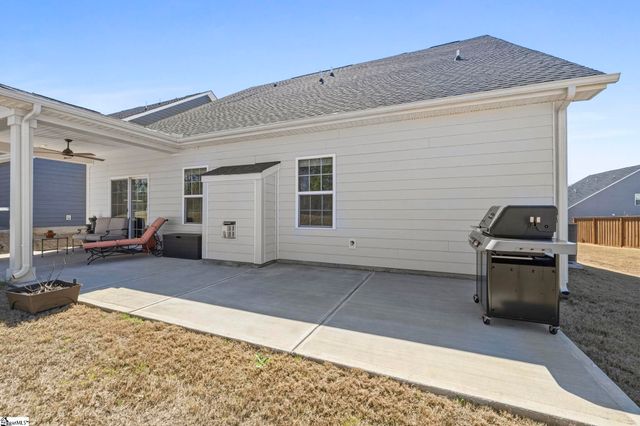 308 Beckman Drive, Greenville, SC 29605