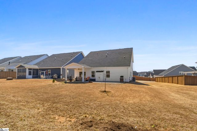 308 Beckman Drive, Greenville, SC 29605