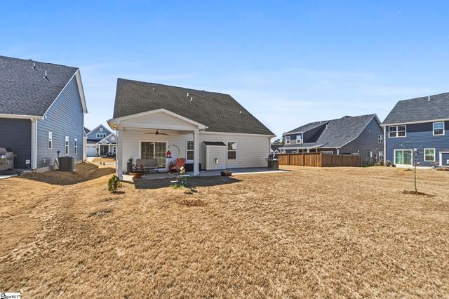 308 Beckman Drive, Greenville, SC 29605