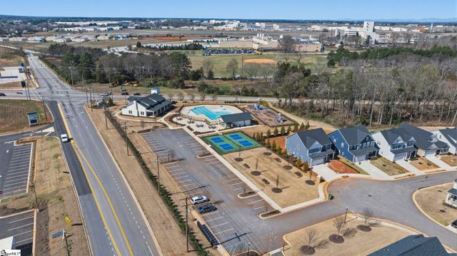 308 Beckman Drive, Greenville, SC 29605