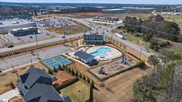 308 Beckman Drive, Greenville, SC 29605