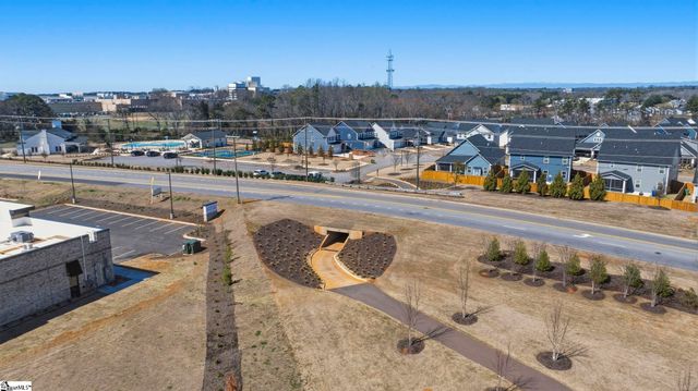 308 Beckman Drive, Greenville, SC 29605