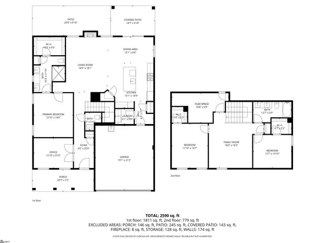 308 Beckman Drive, Greenville, SC 29605