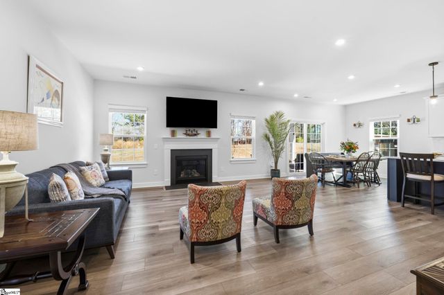 308 Beckman Drive, Greenville, SC 29605