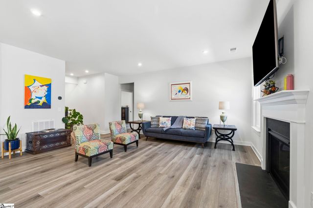 308 Beckman Drive, Greenville, SC 29605