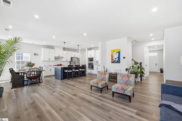 308 Beckman Drive, Greenville, SC 29605