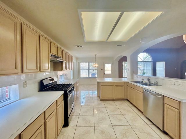 12422 Glenleigh Drive, Houston, TX 77014