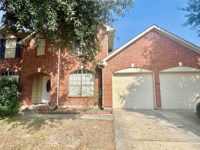 12422 Glenleigh Drive, Houston, TX 77014