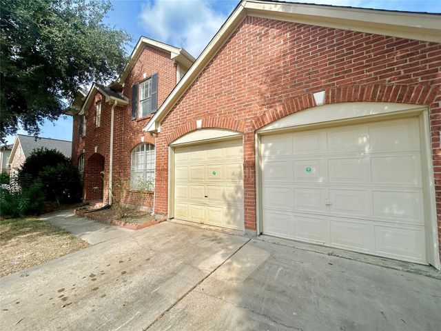 12422 Glenleigh Drive, Houston, TX 77014