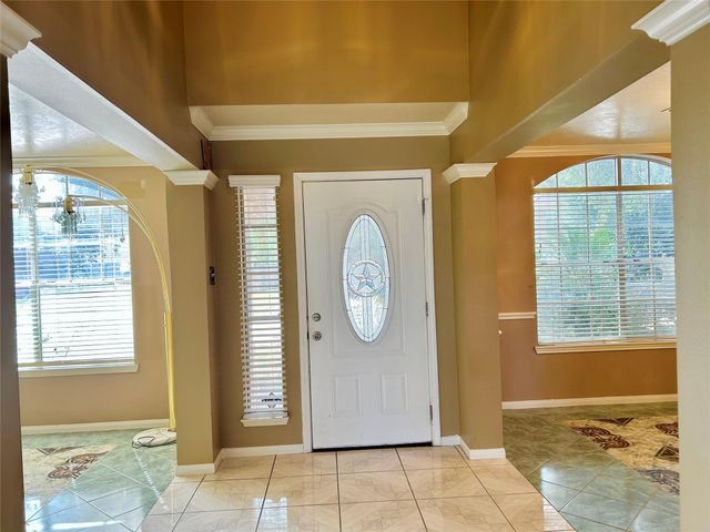 12422 Glenleigh Drive, Houston, TX 77014