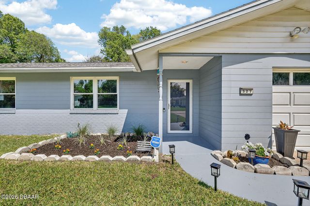 327 London Road, Holly Hill, FL 32117