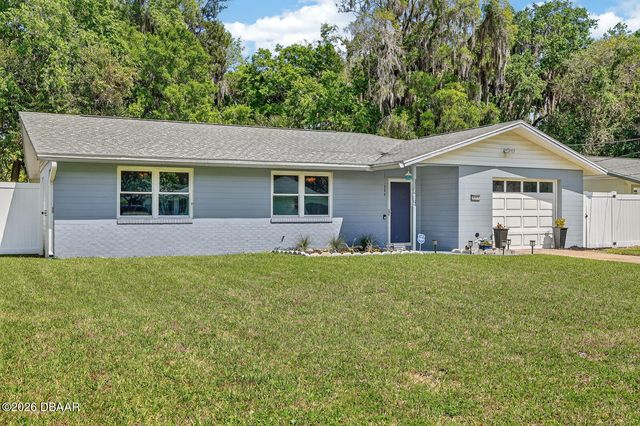 327 London Road, Holly Hill, FL 32117