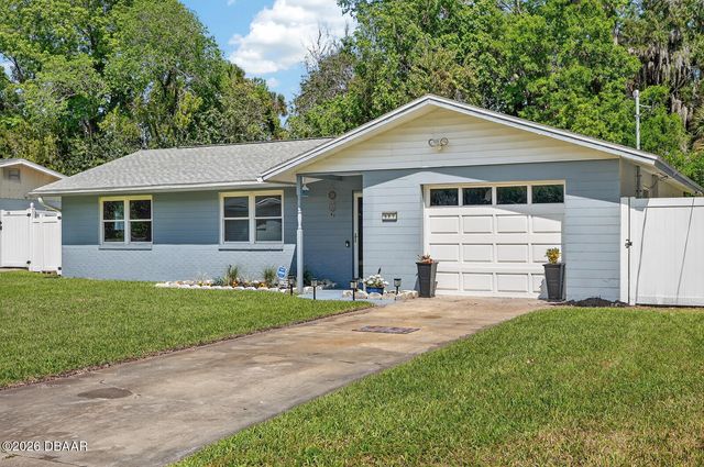 327 London Road, Holly Hill, FL 32117