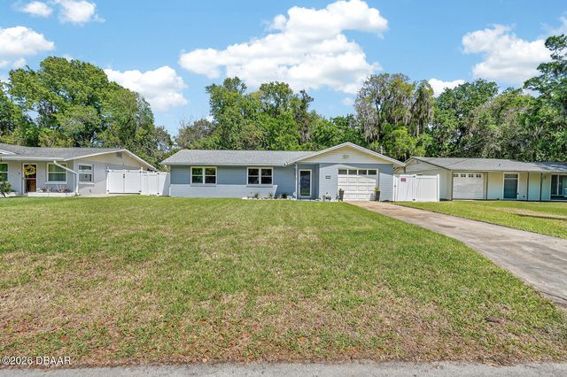 327 London Road, Holly Hill, FL 32117