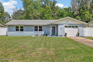 327 London Road, Holly Hill, FL 32117