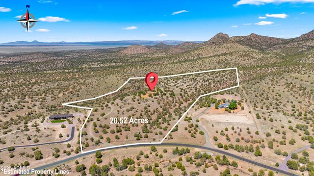 6600 W RAMBLING Road, Prescott, AZ 86305