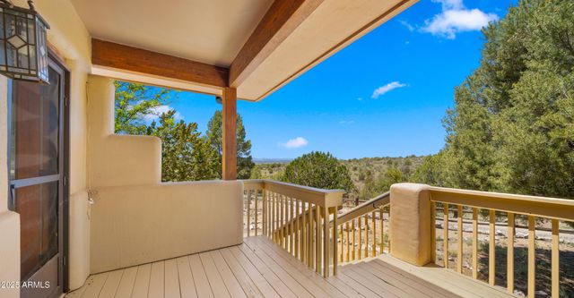 6600 W RAMBLING Road, Prescott, AZ 86305
