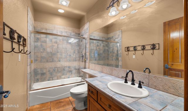 6600 W RAMBLING Road, Prescott, AZ 86305