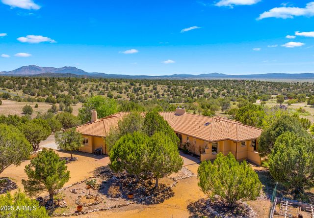 6600 W RAMBLING Road, Prescott, AZ 86305